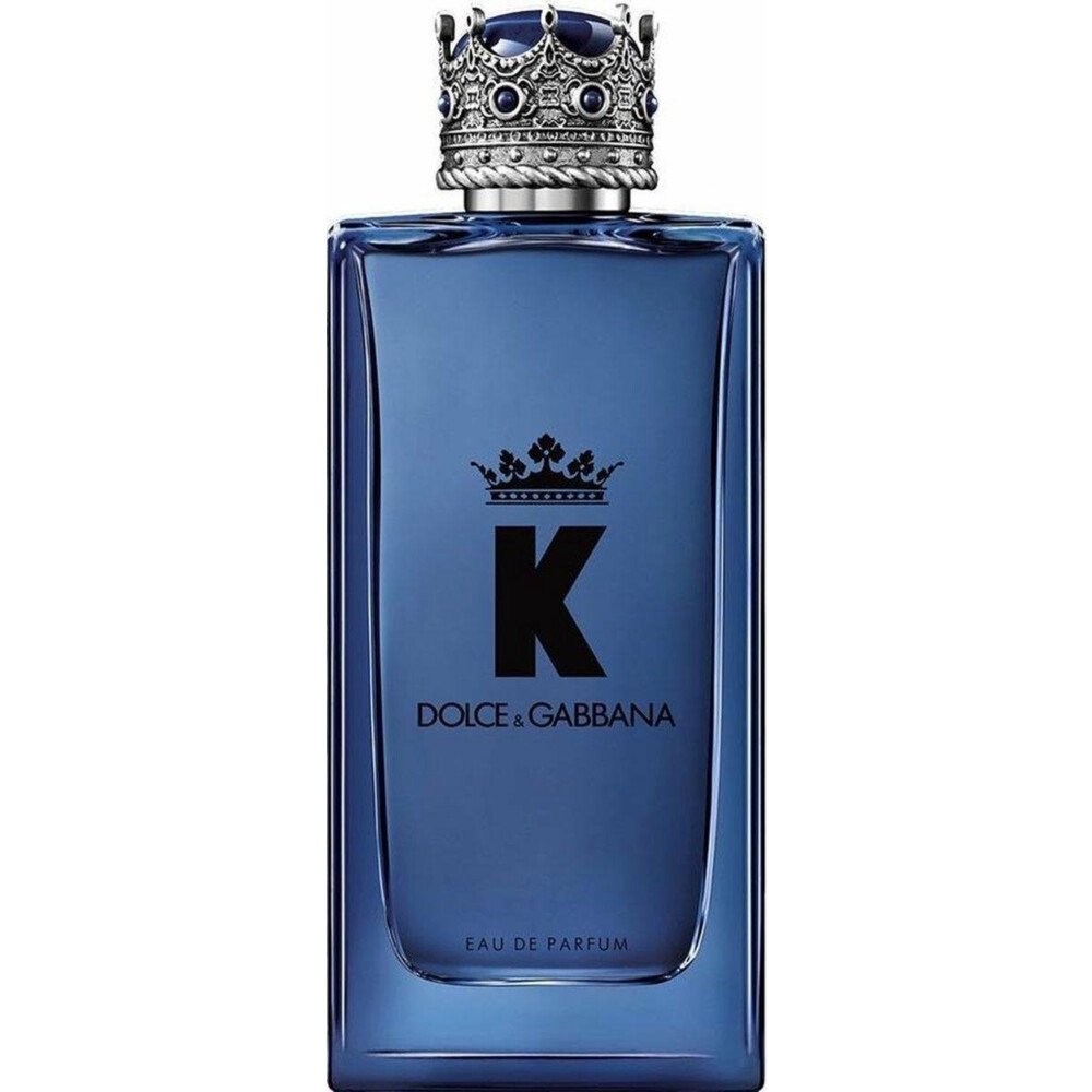 Dolce Gabbana K Eau De Parfum Spray Ml Plein Nl