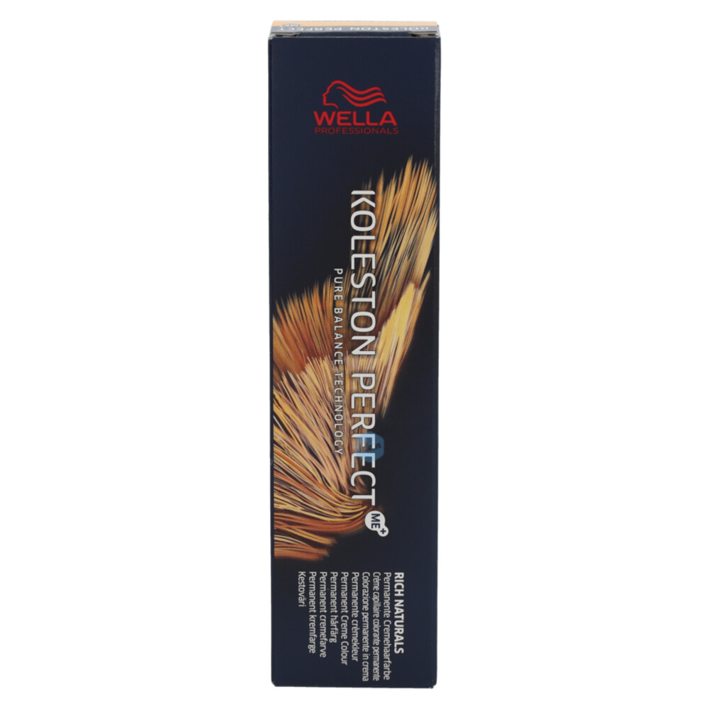 Wella Koleston Perfect Me Haarverf 60 Ml Plein Nl