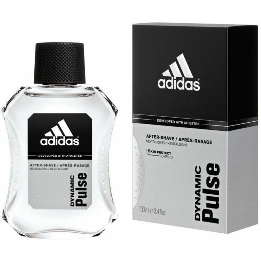 Adidas Dynamic Pulse After Shave Ml Plein Nl