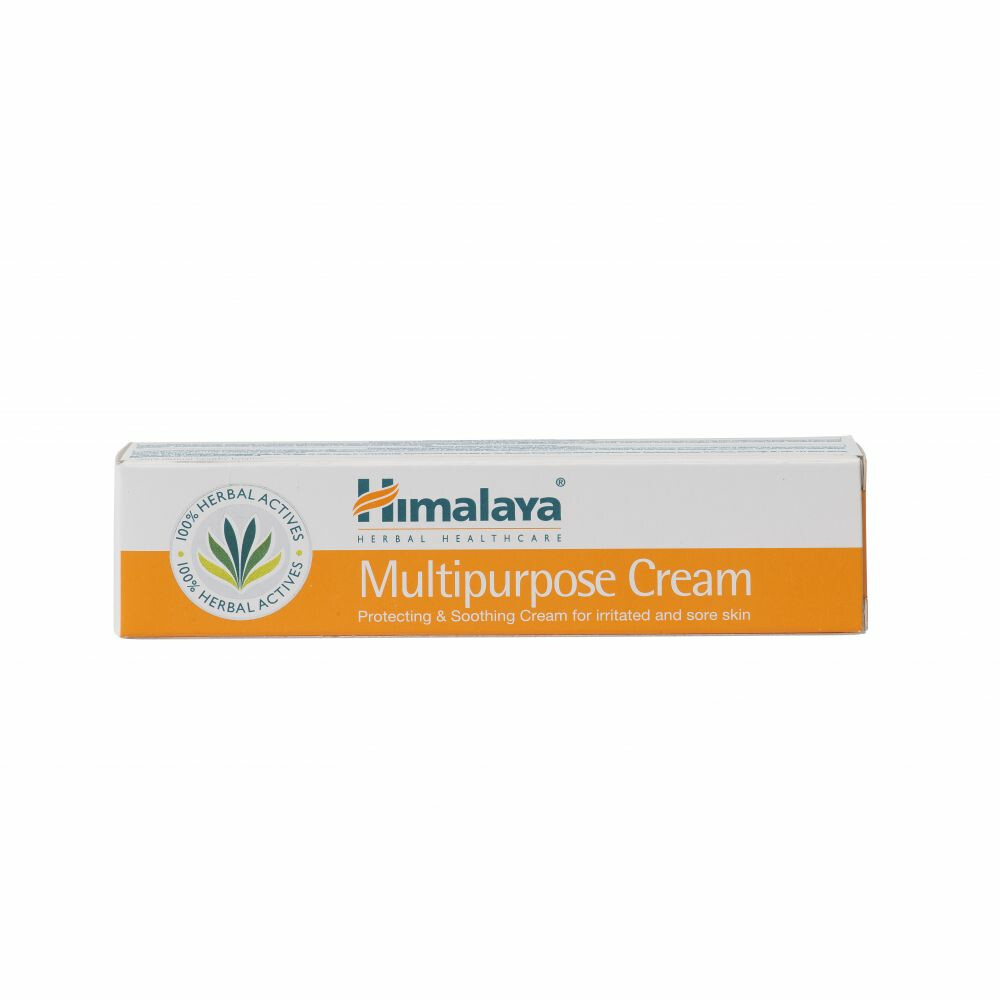 Himalaya Herbals Multipurpose Cream 20 Gram Plein Nl