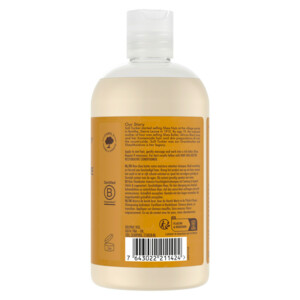 Shea Moisture Raw Shea Butter Extra Moisture Retention Shampoo Ml