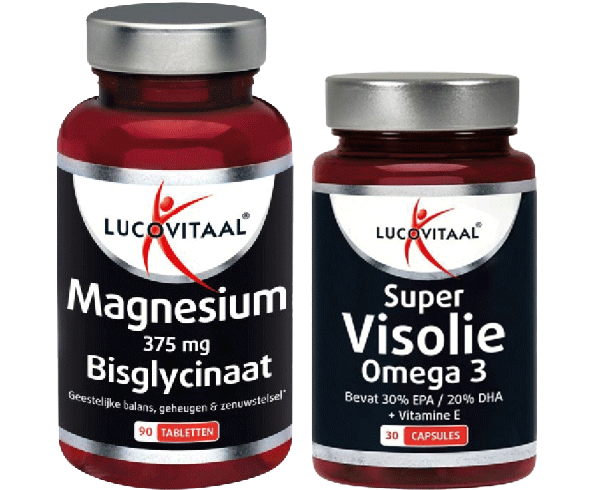 Lucovitaal