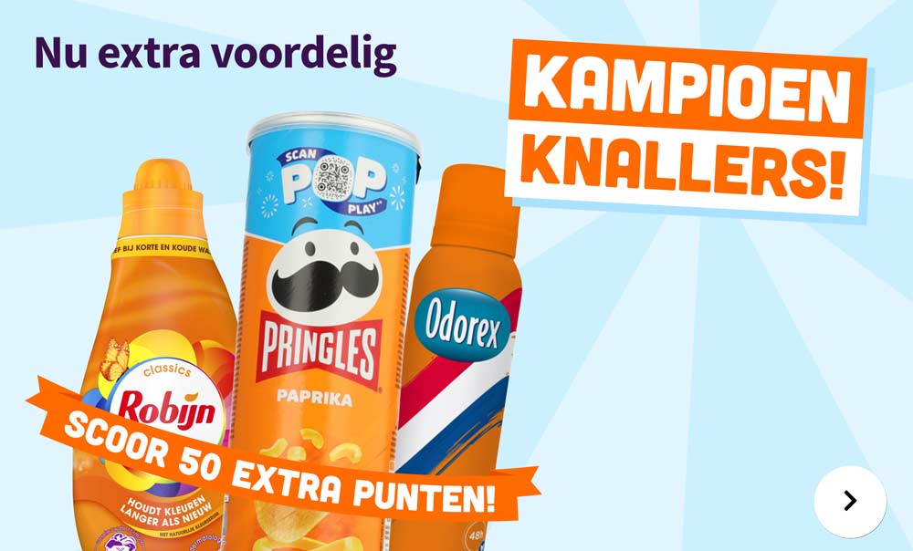Actie seizoen