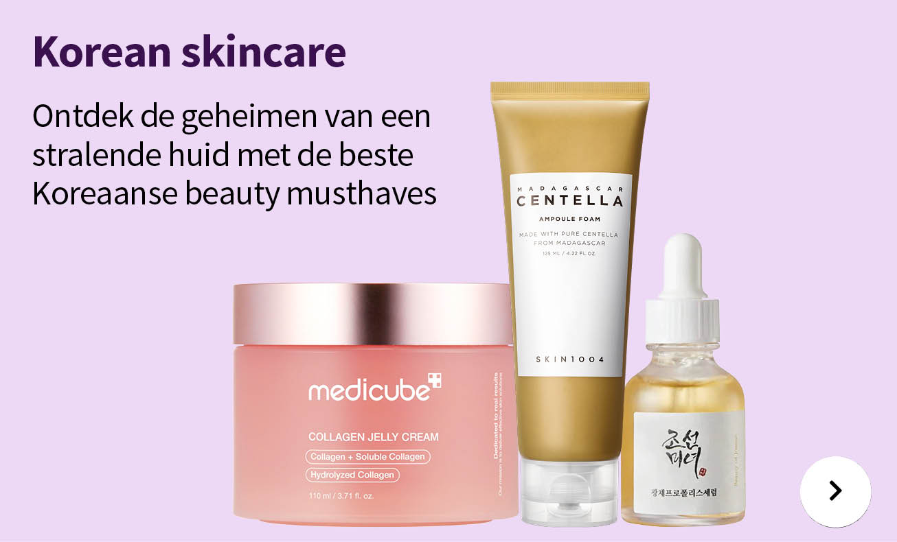 Actie categorie