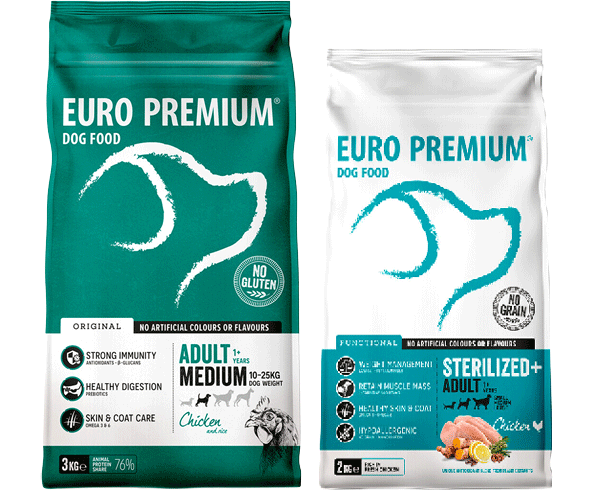 Euro-Premium