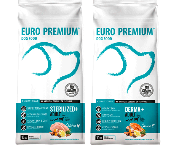 Euro-Premium