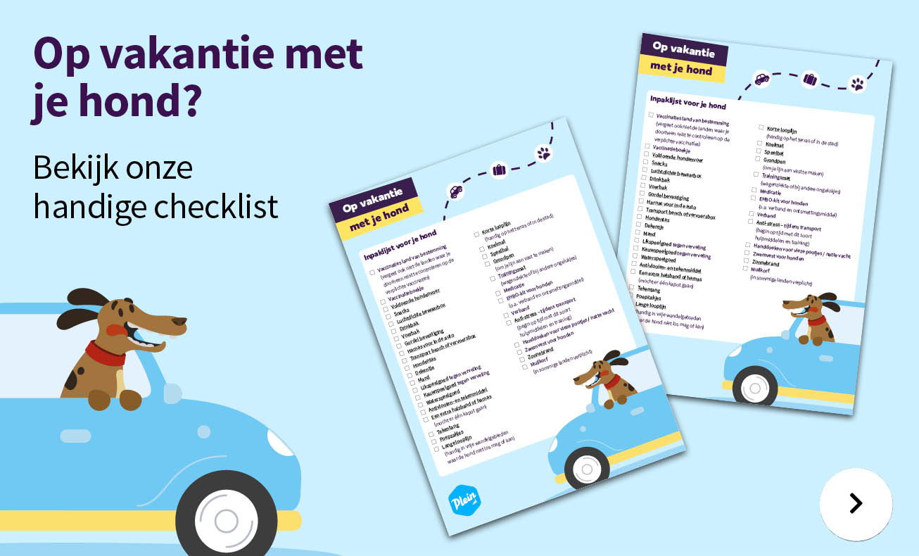 Actie categorie