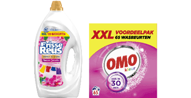 Wasmiddel
