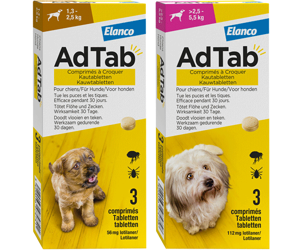 AdTab