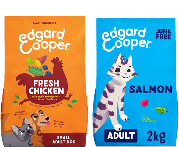 Bekijk Edgard & Cooper 