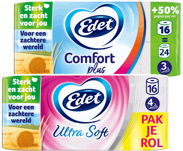 Toiletpapier
