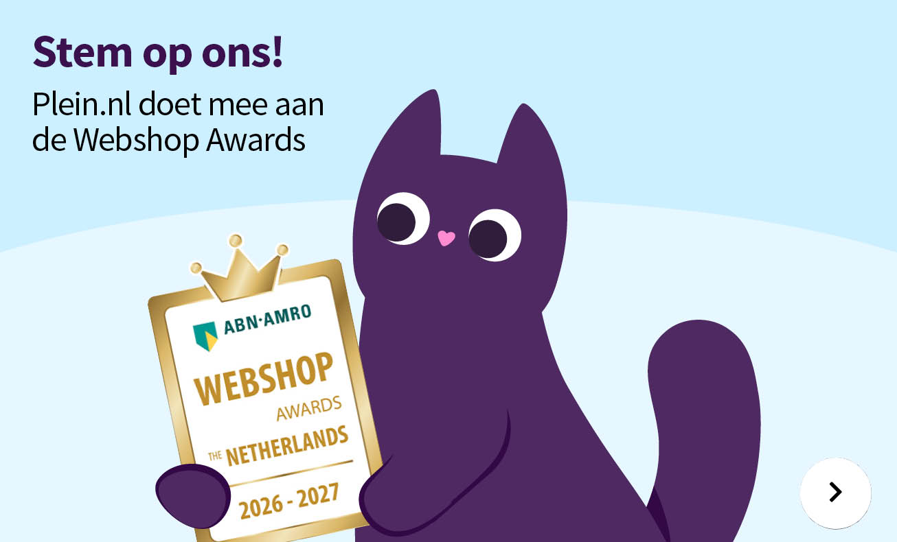 Actie categorie