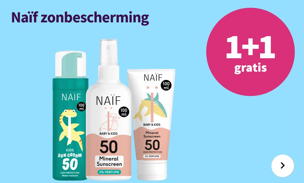 Actie categorie