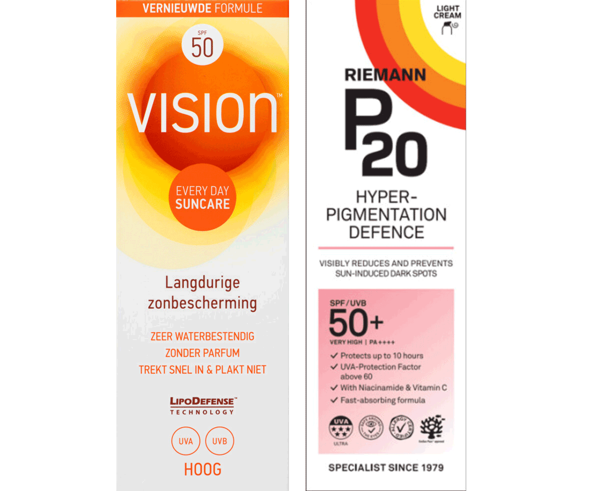 Vision en P20