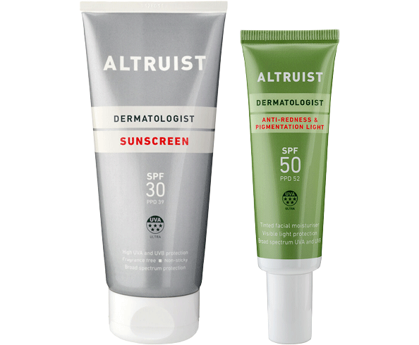 Altruist