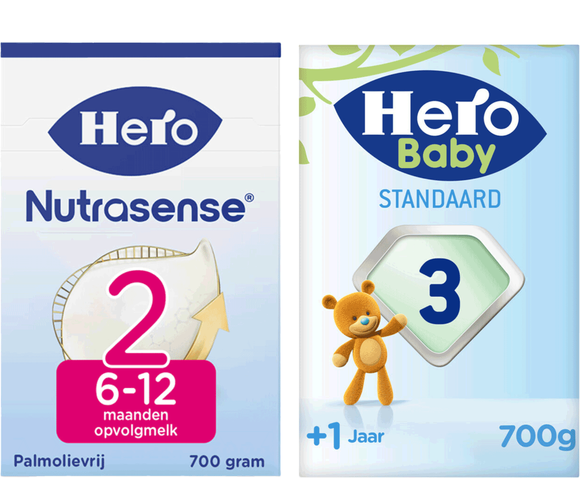Hero Nutrasense
