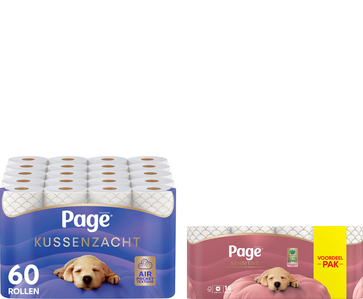Toiletpapier