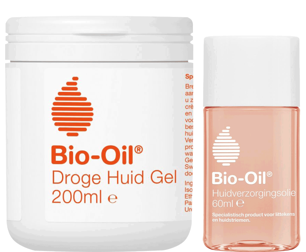 Bio-Oil