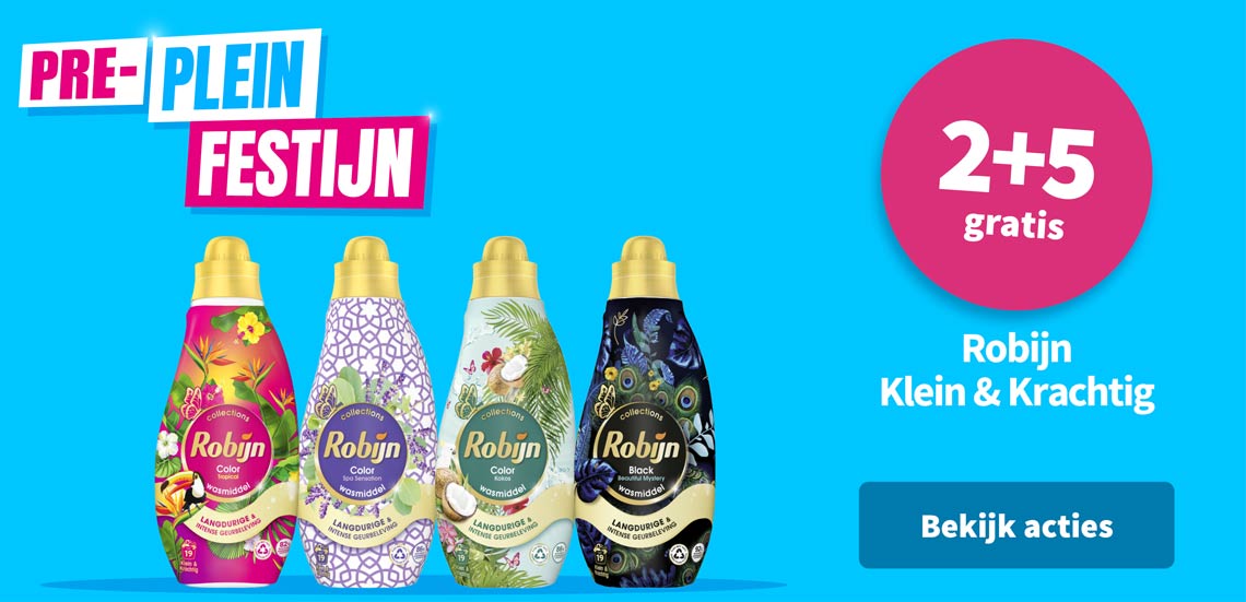 2+4 robijn k&k