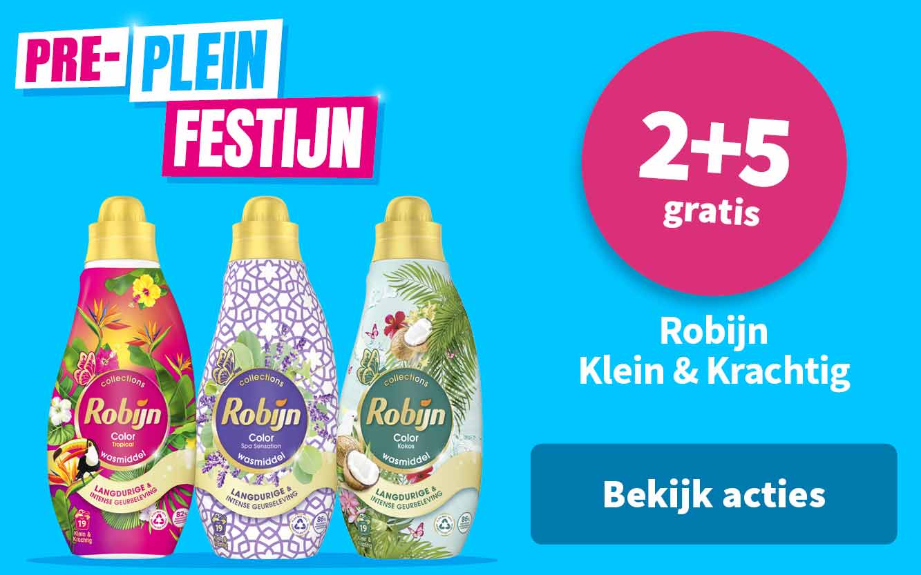 2+4 robijn k&k