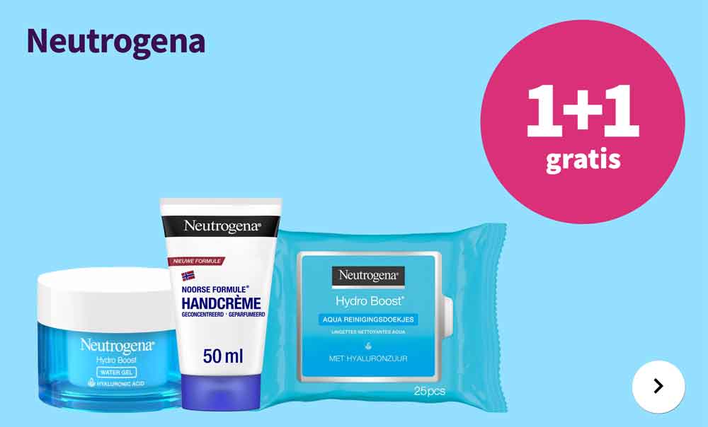 Actie categorie
