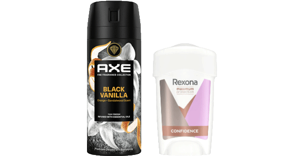 Deodorant