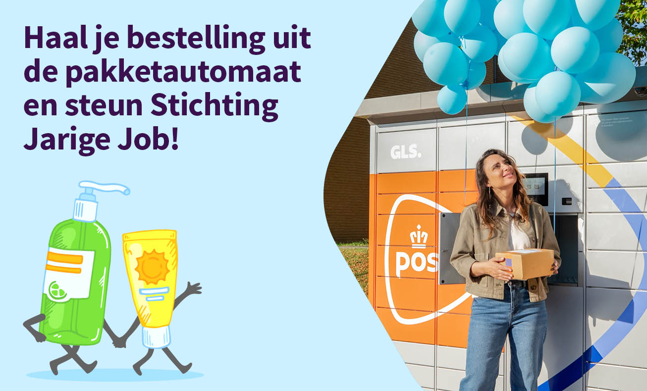 Actie categorie