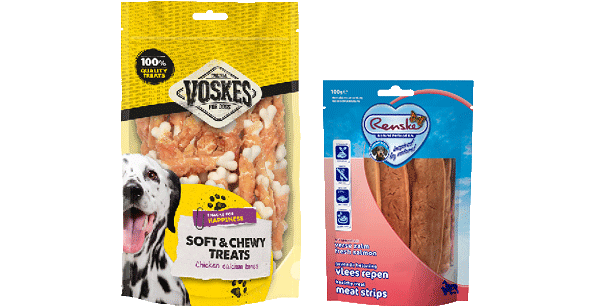Hondensnacks