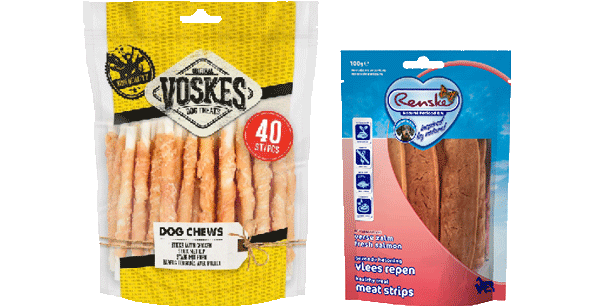 Hondensnacks