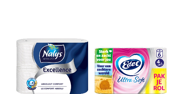Toiletpapier