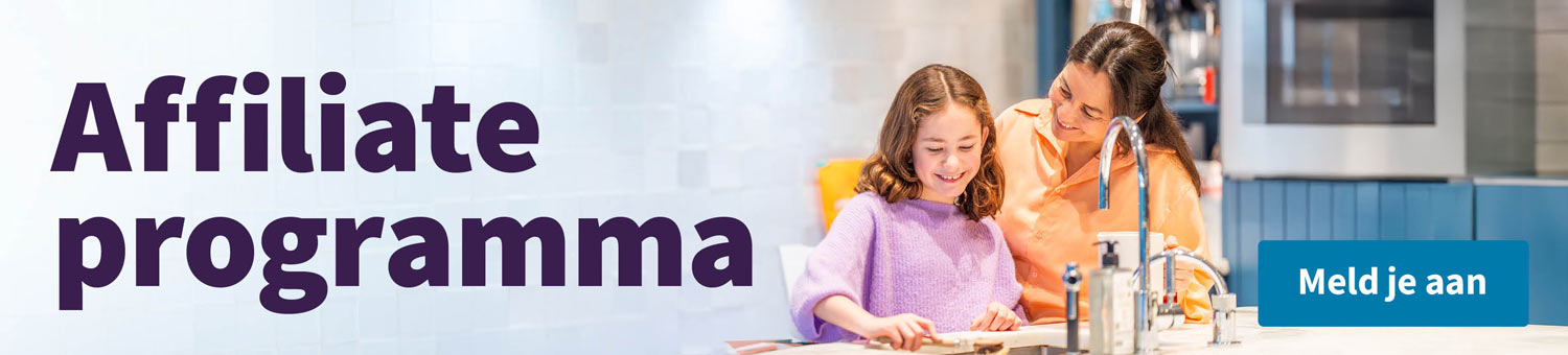 Affiliate programma