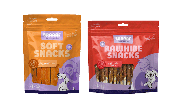 Hondensnacks
