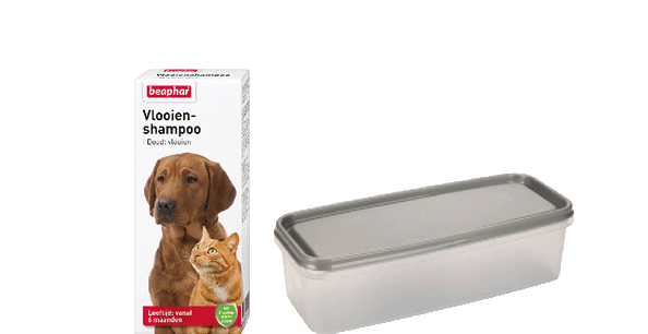 Hond Benodigdheden