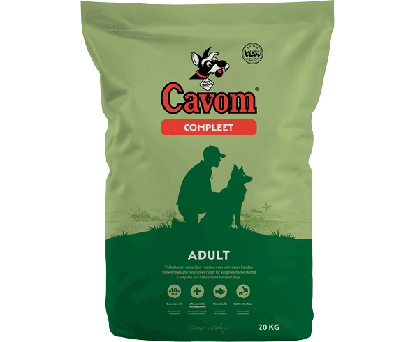 Cavom Compleet