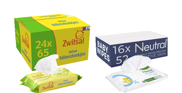 Billendoekjes