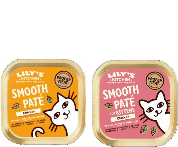 Lily's Kitchen