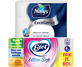 Toiletpapier