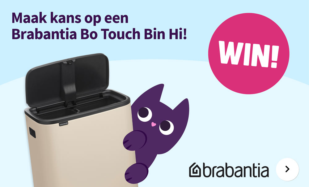 Actie categorie