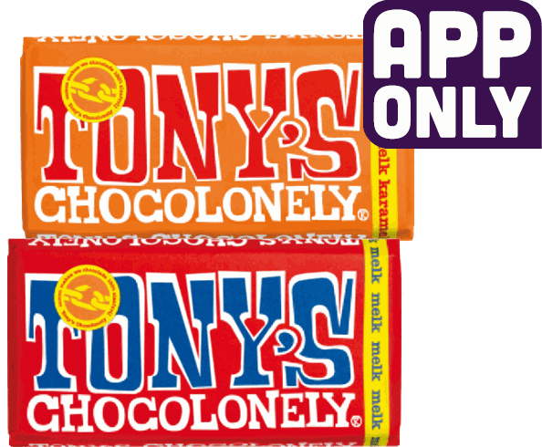 Tony's Chocolonely