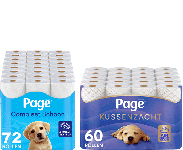 Toiletpapier