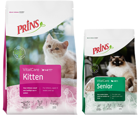 Prins Vitalcare