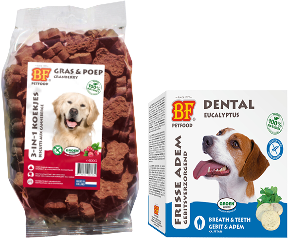 BF-Petfood