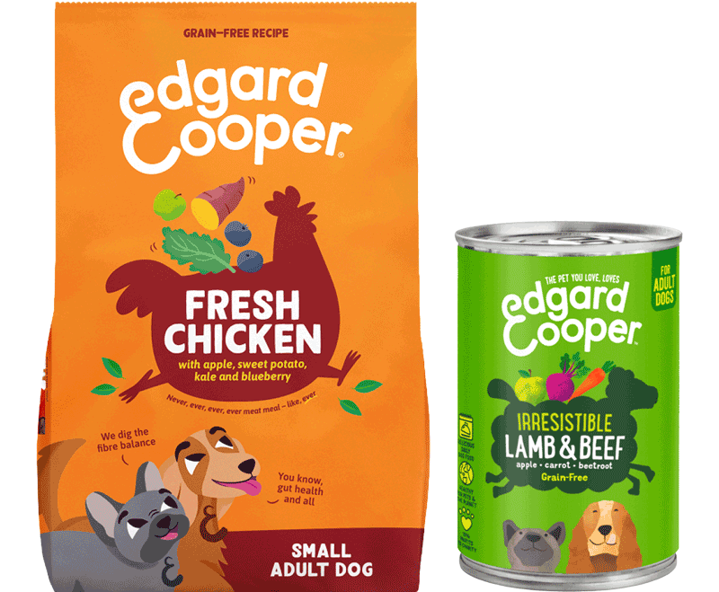 Edgard & Cooper