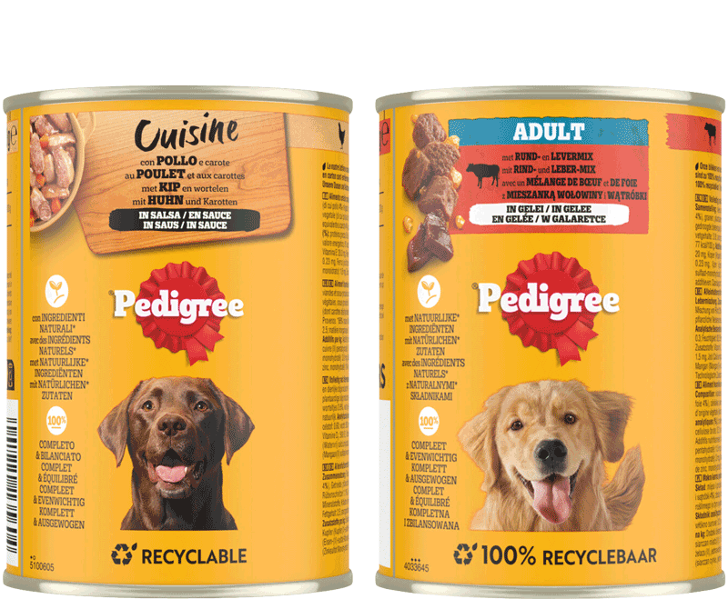 Pedigree