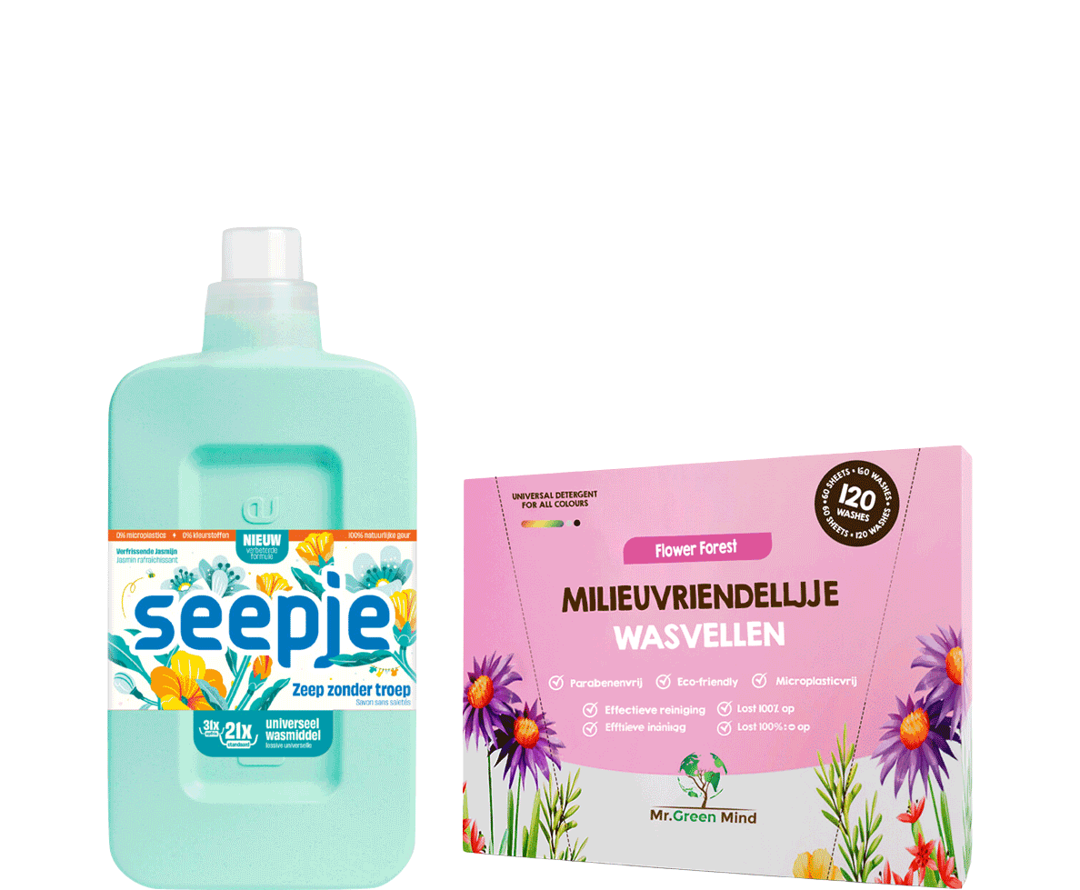 Bewuste keuze