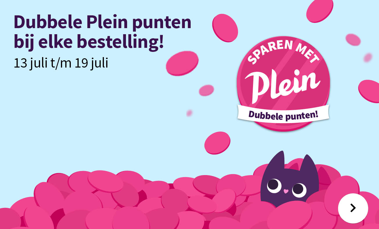 Actie categorie