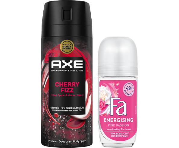 Deodorant