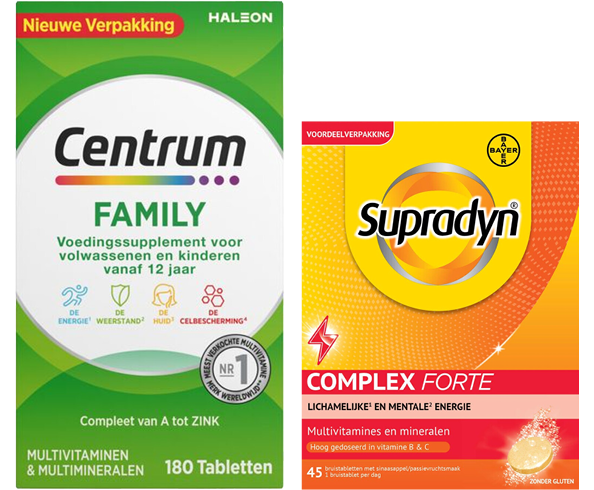 Gezondheid*