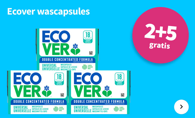 Actie categorie