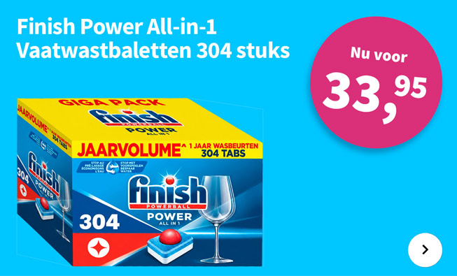 Actie categorie